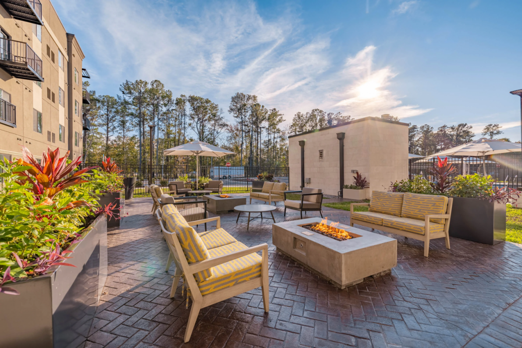WaterWalk Extended Stay by Wyndham Jacksonville Deerwood Pk 20/56
