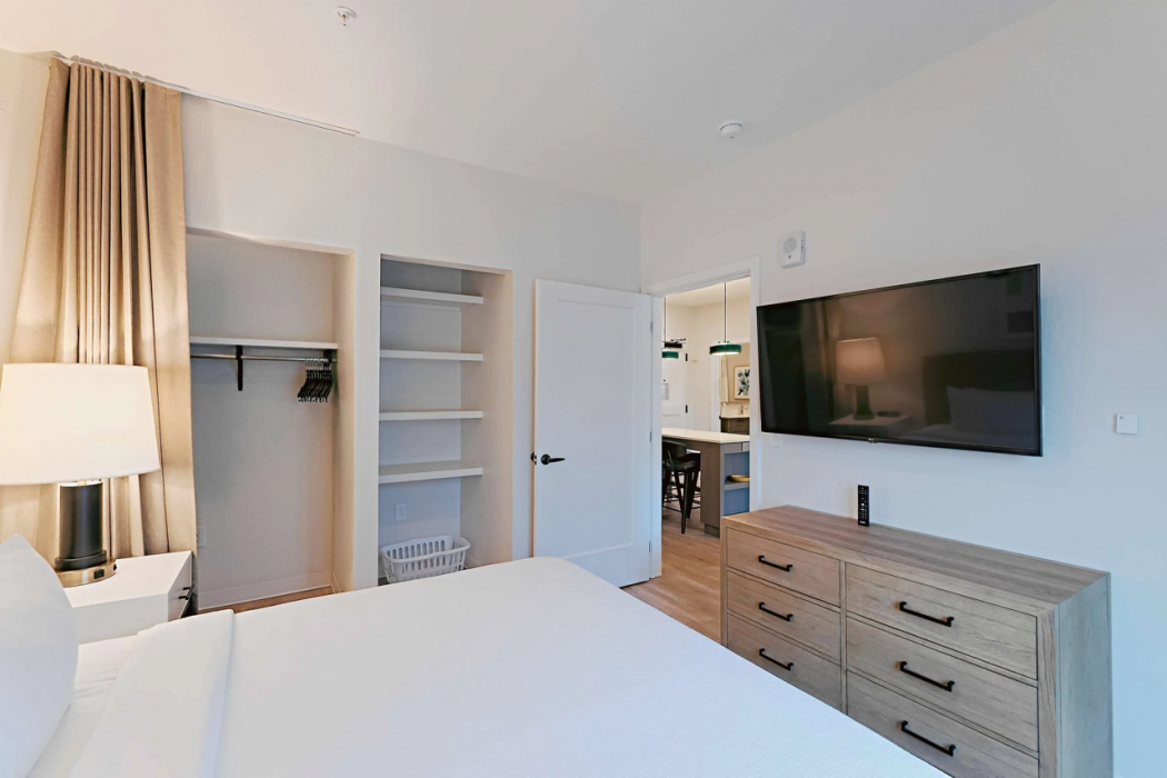 WaterWalk Extended Stay by温德姆酒店Huntsville(WaterWalk Extended Stay by Wyndham Huntsville) 图片4