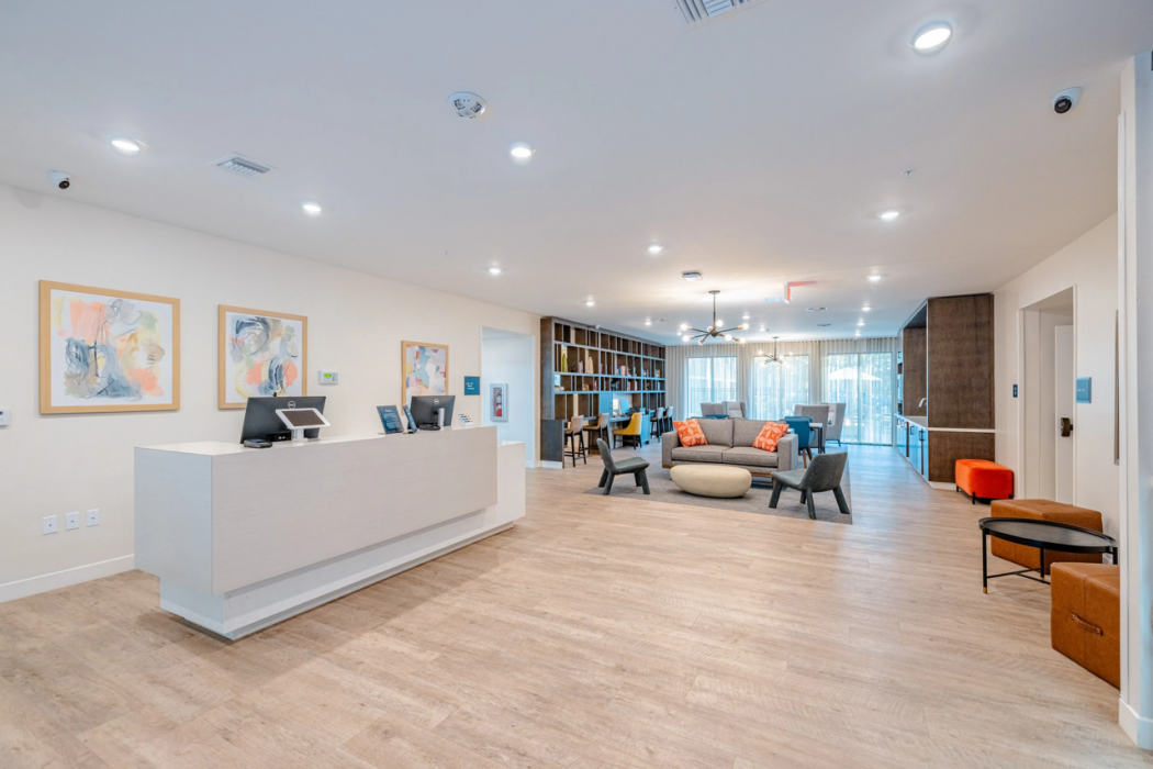 WaterWalk Extended Stay by Wyndham Huntsville 7/50