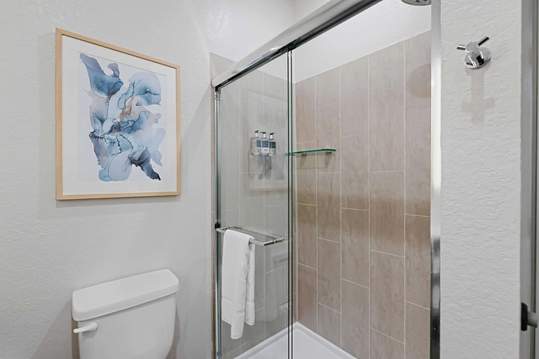 WaterWalk Extended Stay by温德姆酒店Huntsville(WaterWalk Extended Stay by Wyndham Huntsville) 图片5