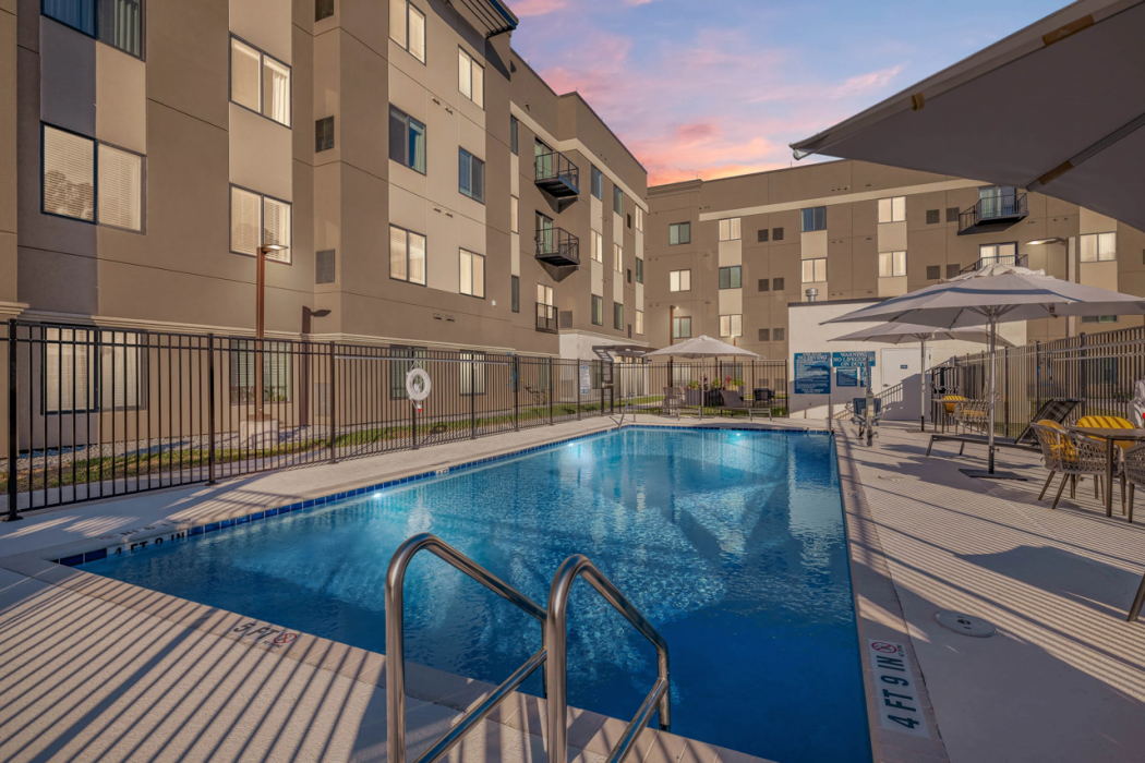 WaterWalk Extended Stay by Wyndham Huntsville 23/50