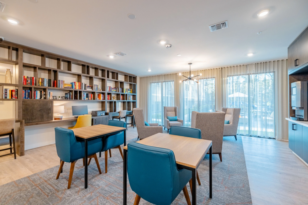 WaterWalk Extended Stay by Wyndham Huntsville 11/50