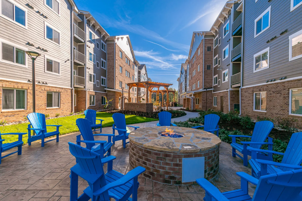WaterWalk Extended Stay by Wyndham Charlotte - Arrowood 20/63