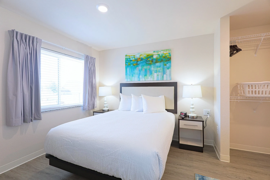 WaterWalk Extended Stay by Wyndham Charlotte - Arrowood 8/63