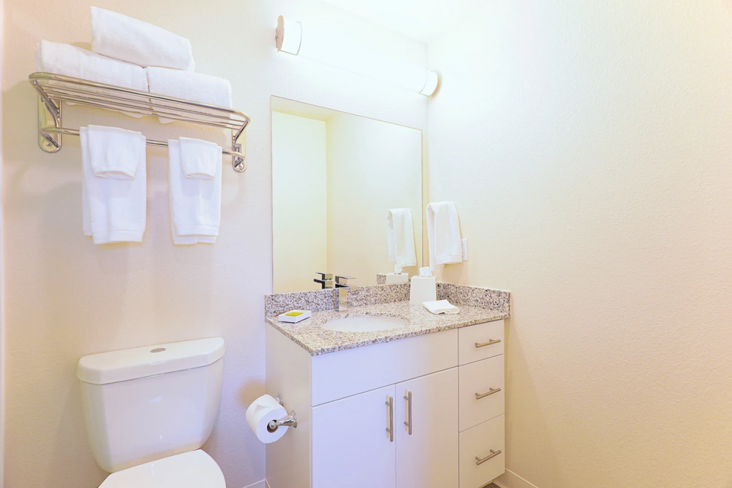 WaterWalk Extended Stay by Wyndham Charlotte - Arrowood 10/63
