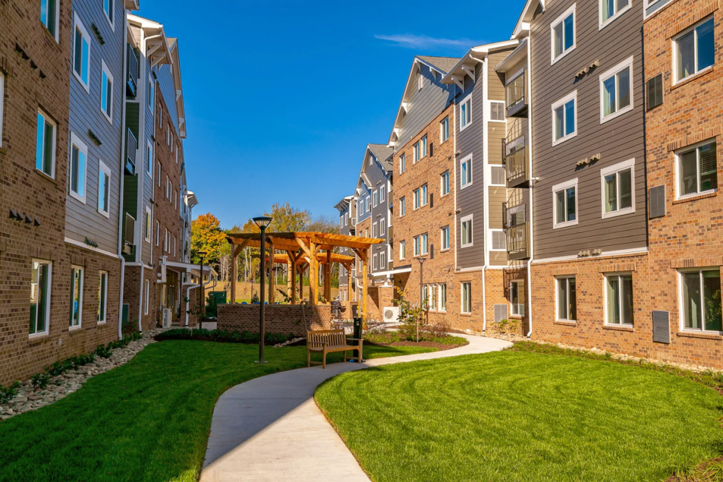 WaterWalk Extended Stay by Wyndham Charlotte - Arrowood 21/63