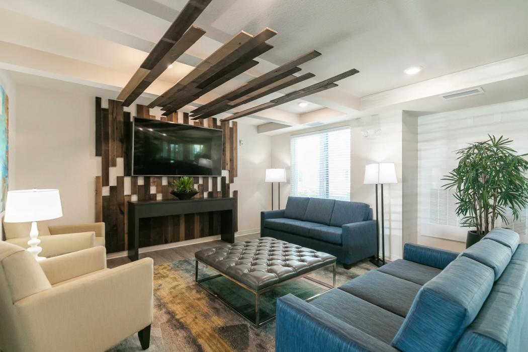 WaterWalk Extended Stay by Wyndham Charlotte - Arrowood 17/63
