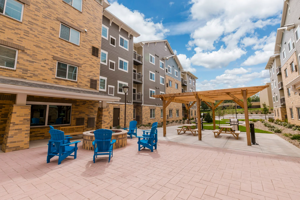 WaterWalk Extended Stay by Wyndham Kansas City - Overland Pk 20/61