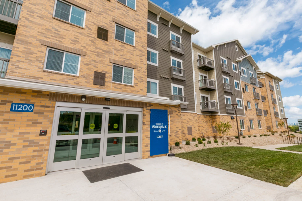 WaterWalk Extended Stay by Wyndham Kansas City - Overland Pk 1/61