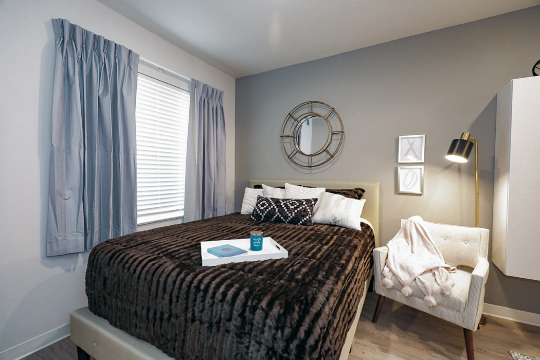 WaterWalk Extended Stay by Wyndham Kansas City - Overland Pk 7/61