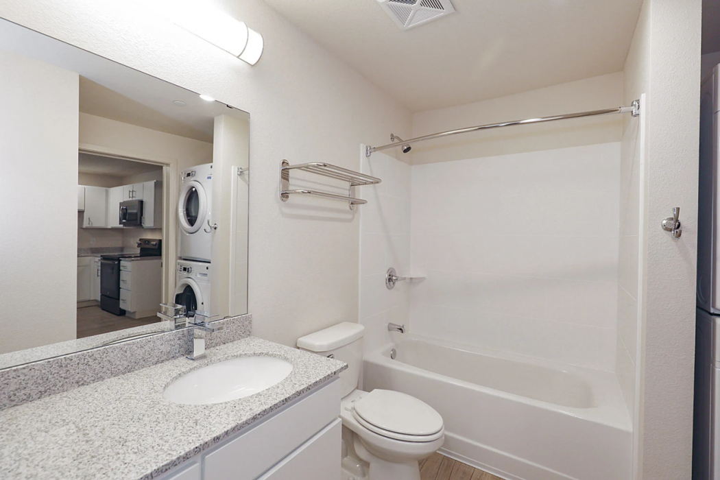 WaterWalk Extended Stay by Wyndham Kansas City - Overland Pk 5/61