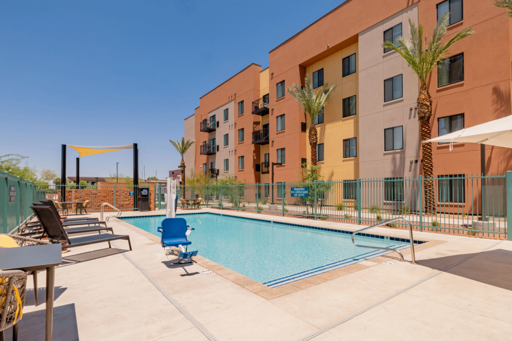 WaterWalk Extended Stay by Wyndham Phoenix - N. Happy Valley 15/41