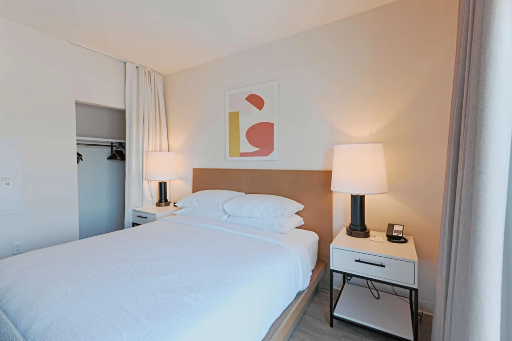 WaterWalk Extended Stay by Wyndham Phoenix - N. Happy Valley 8/41