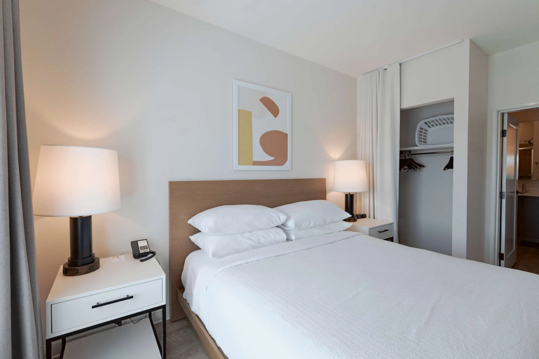 WaterWalk Extended Stay by Wyndham Phoenix - N. Happy Valley 9/41