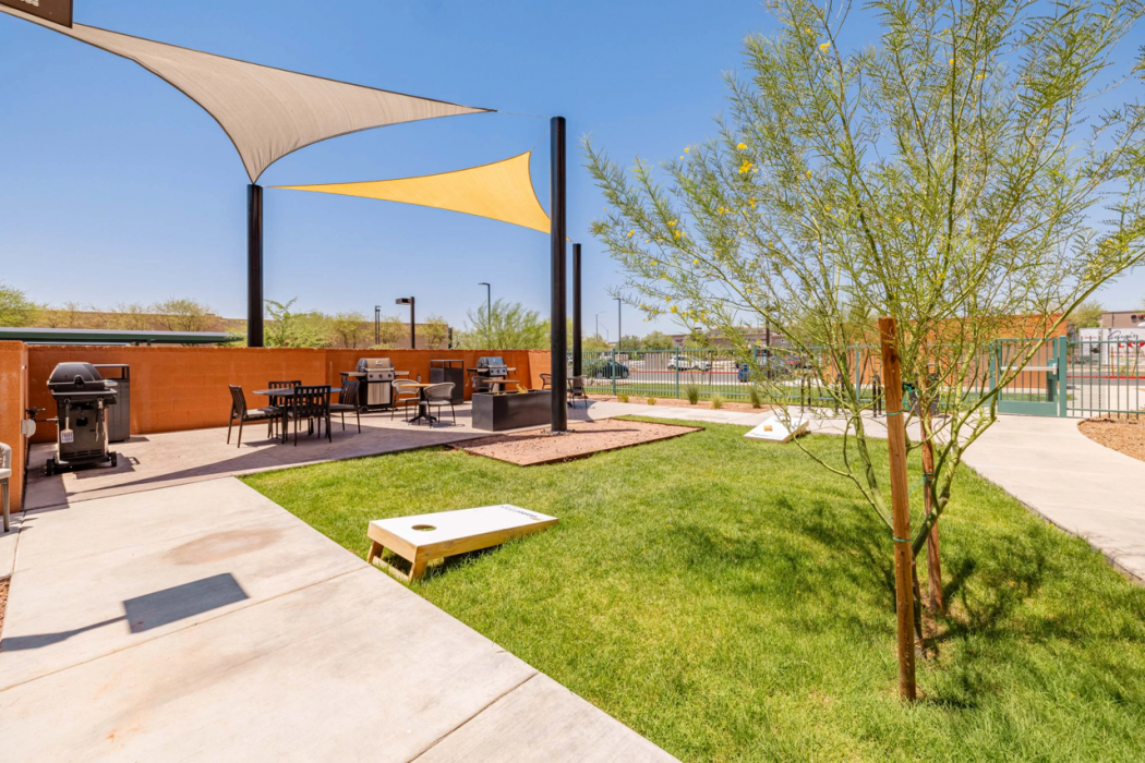 WaterWalk Extended Stay by Wyndham Phoenix - N. Happy Valley 14/41