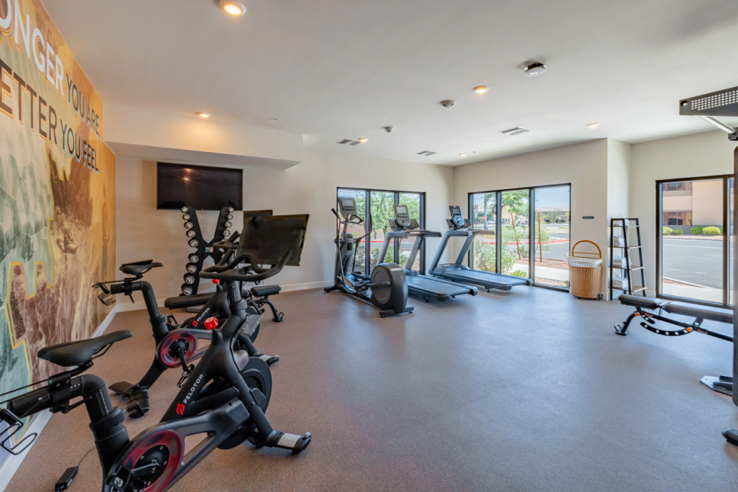 WaterWalk Extended Stay by Wyndham Phoenix - N. Happy Valley 16/41
