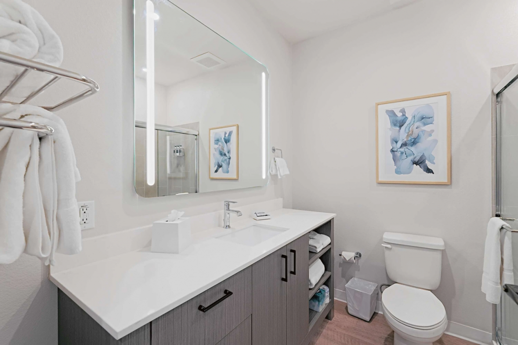 WaterWalk Extended Stay by Wyndham Phoenix - N. Happy Valley 7/41