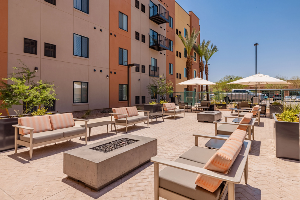 WaterWalk Extended Stay by Wyndham Phoenix - N. Happy Valley 13/41