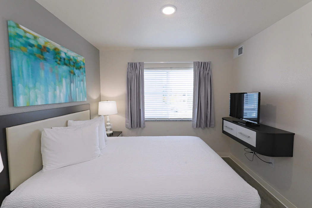 WaterWalk Extended Stay by Wyndham Minneapolis - Plymouth 10/62