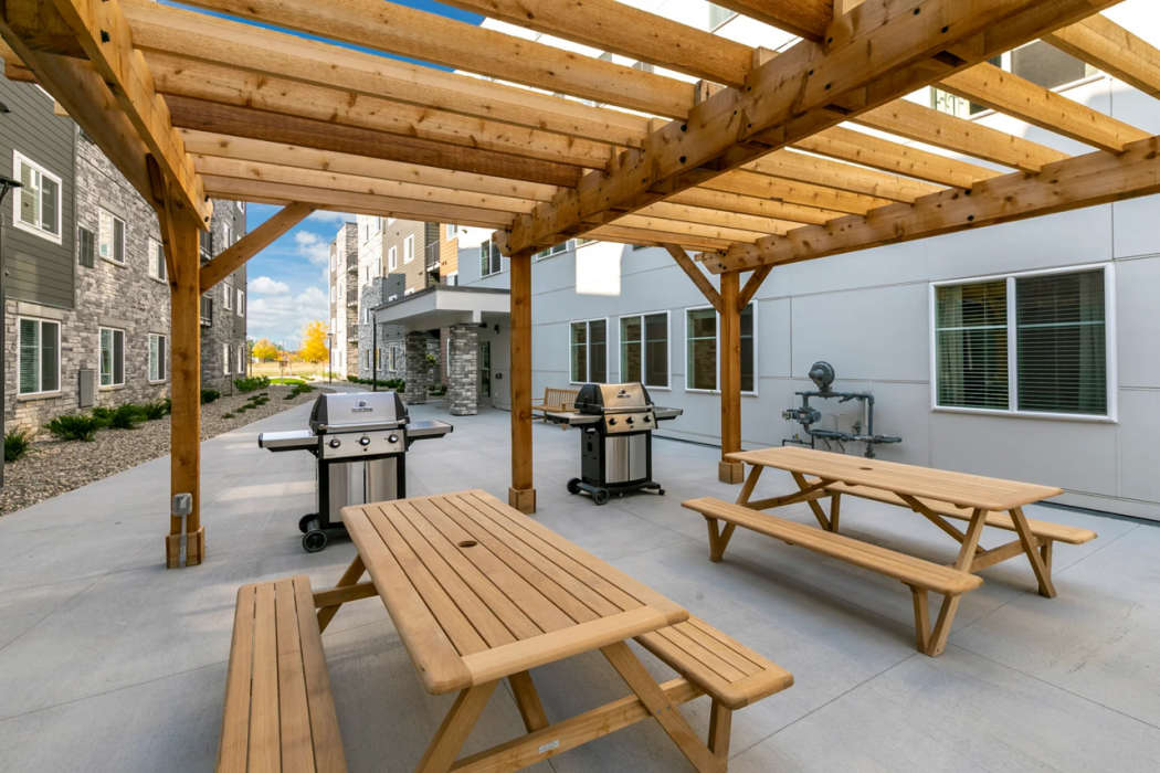 WaterWalk Extended Stay by Wyndham Minneapolis - Plymouth 22/62