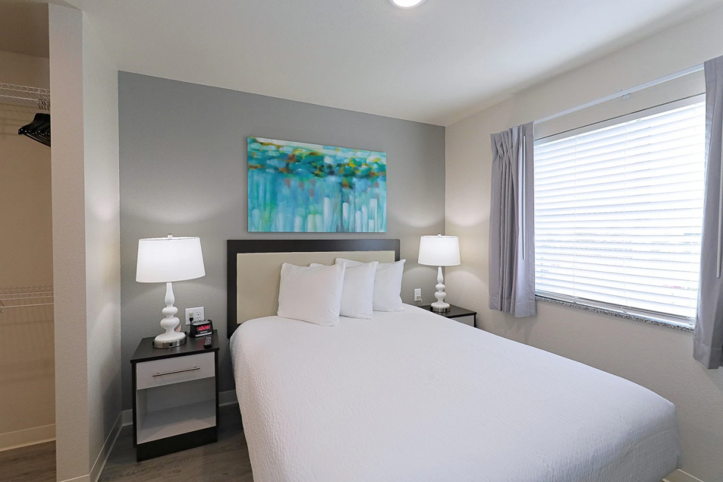 WaterWalk Extended Stay by Wyndham Minneapolis - Plymouth 11/62