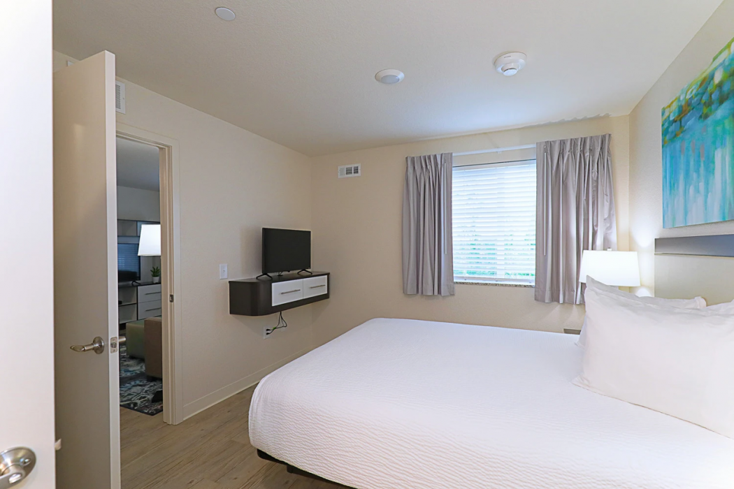 WaterWalk Extended Stay by Wyndham Raleigh - RTP 10/61
