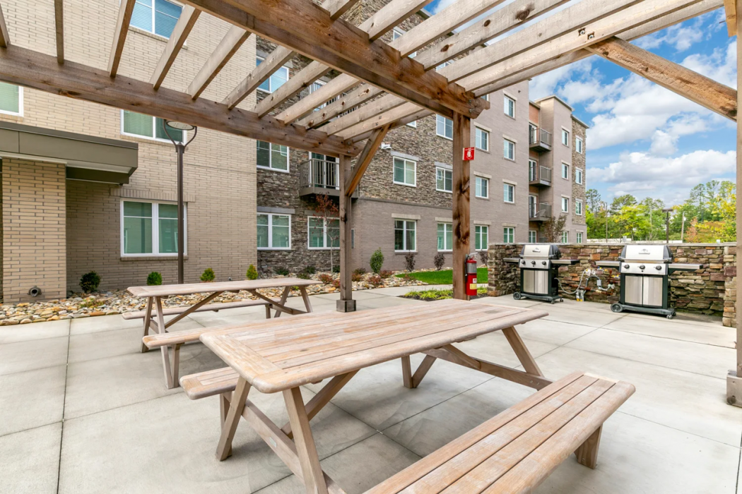 WaterWalk Extended Stay by Wyndham Raleigh - RTP 22/61