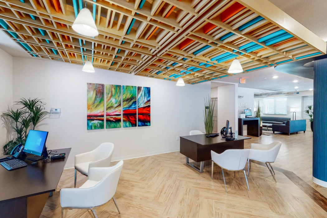 WaterWalk Extended Stay by Wyndham Raleigh - RTP 21/61