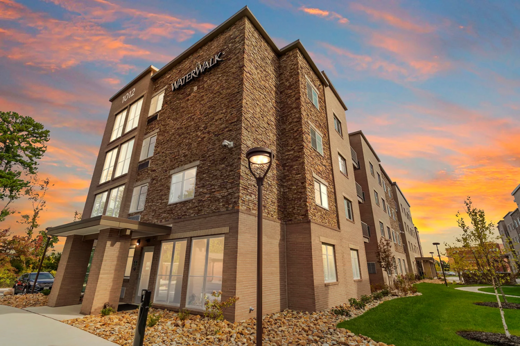 WaterWalk Extended Stay by Wyndham Raleigh - RTP image