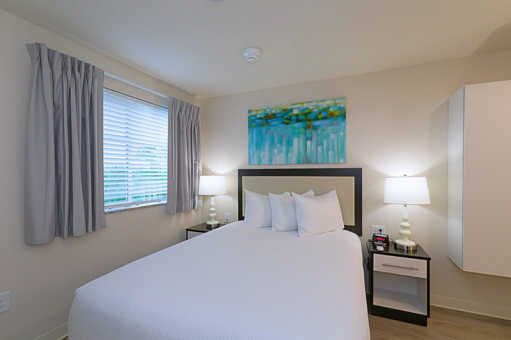 WaterWalk Extended Stay by Wyndham Raleigh - RTP 9/61
