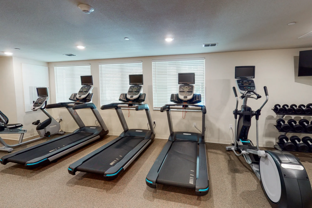 WaterWalk Extended Stay by Wyndham Raleigh - RTP 24/61