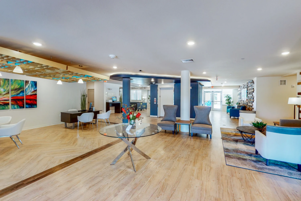 WaterWalk Extended Stay by Wyndham Raleigh - RTP 4/61