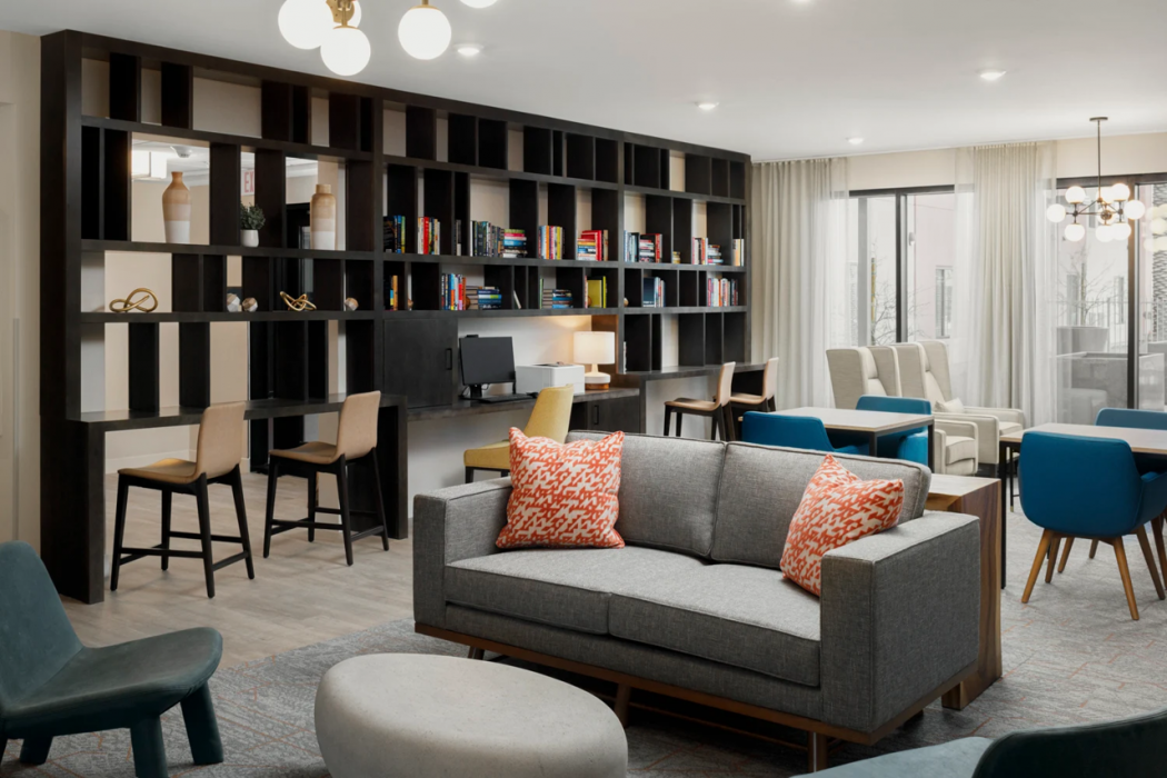 WaterWalk Extended Stay by Wyndham Tucson 12/39