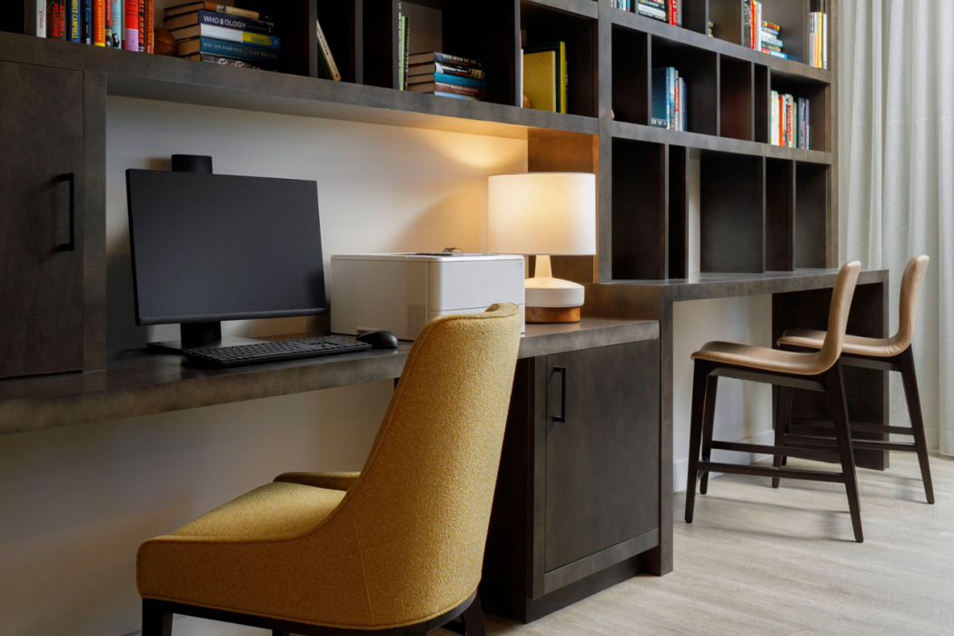 WaterWalk Extended Stay by Wyndham Tucson 13/39