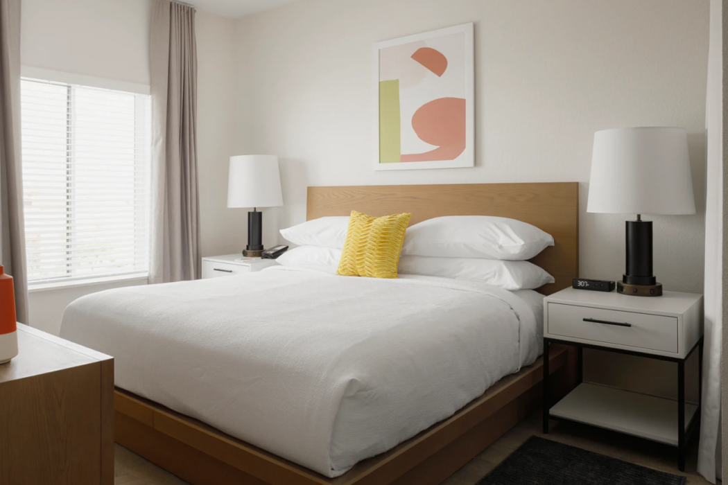 WaterWalk Extended Stay by Wyndham Tucson 6/39