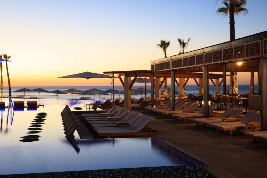 BelAir Sunclub Hotel Cabos 23/58