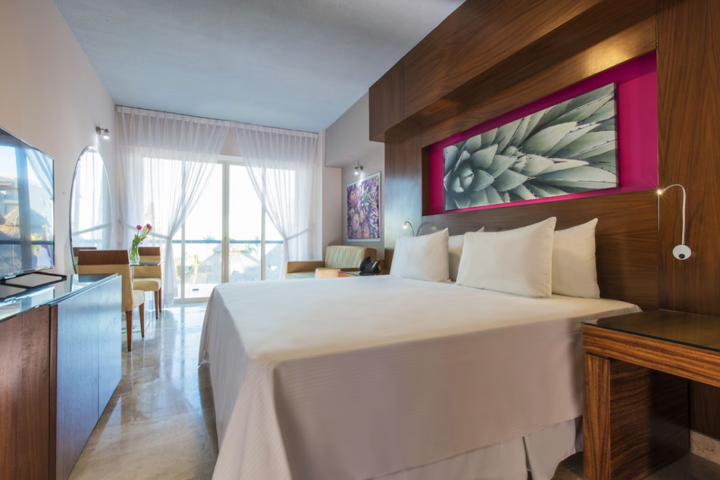 BelAir Sunclub Hotel Cabos 7/58