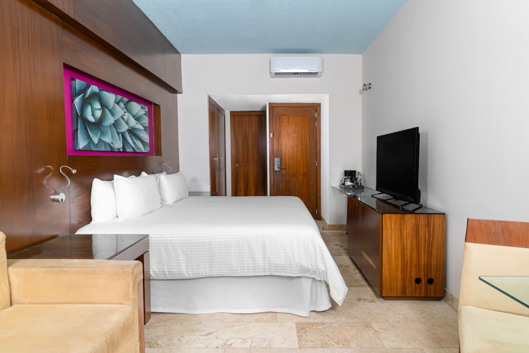 BelAir Sunclub Hotel Cabos 8/58