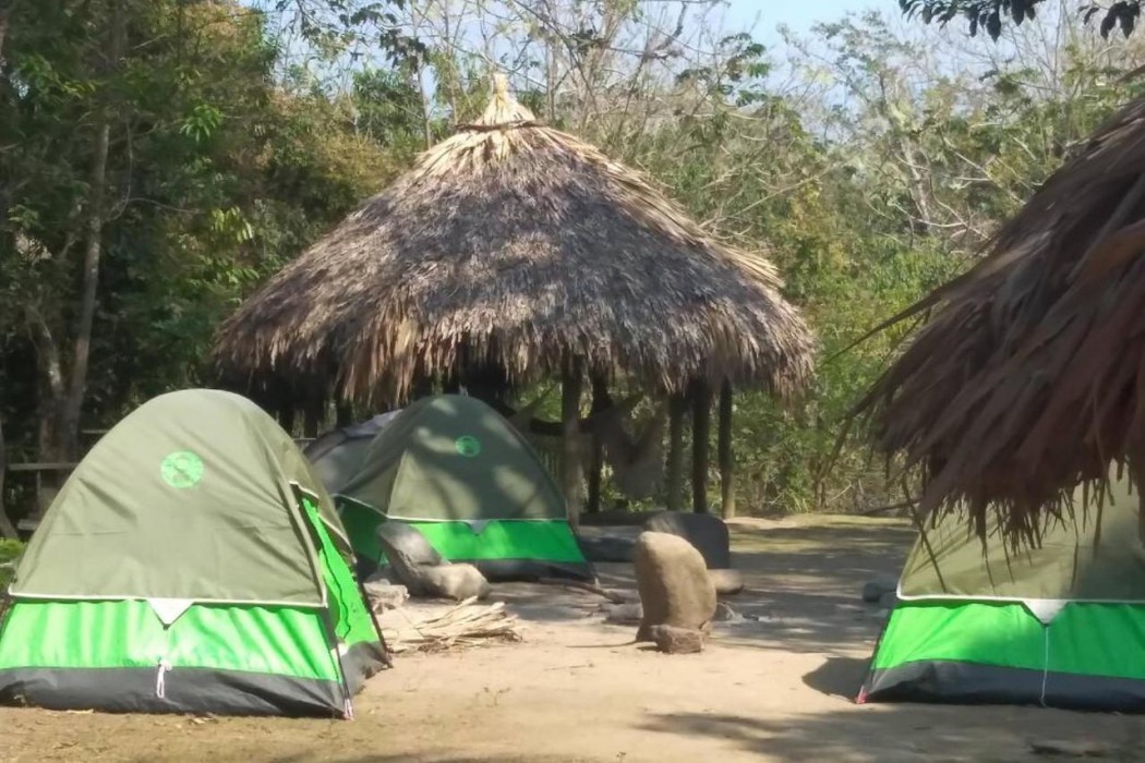 La Cima Tayrona 6/31