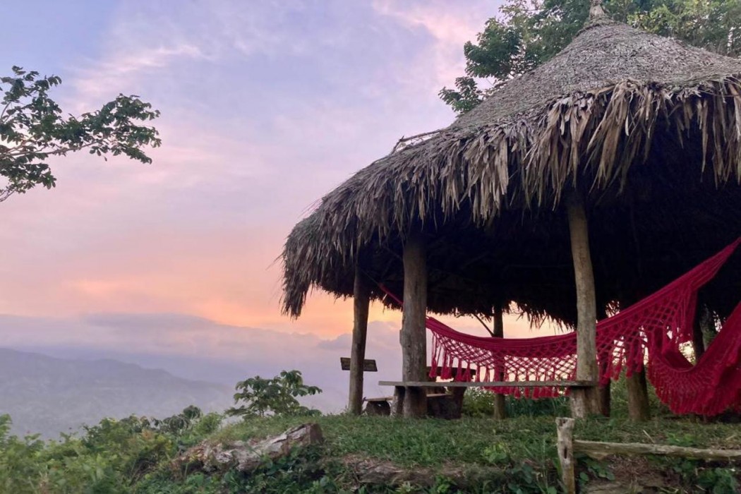 La Cima Tayrona 4/31