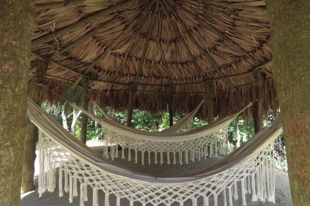 La Cima Tayrona 3/31