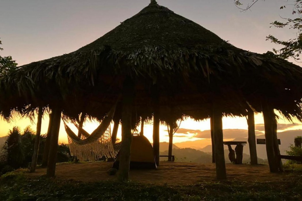 La Cima Tayrona 1/31