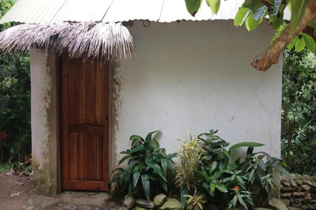La Cima Tayrona 2/31