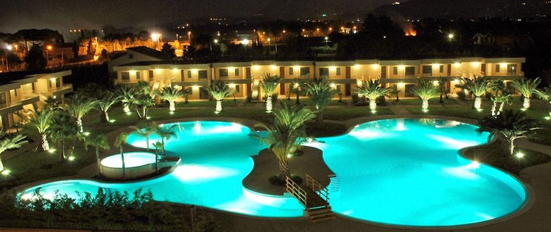 Minerva Resort Hotel 2/47