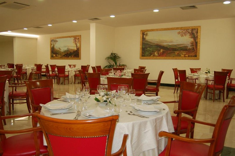 Minerva Resort Hotel 14/47