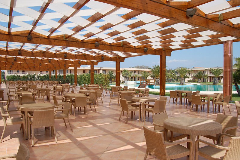 Minerva Resort Hotel 15/47