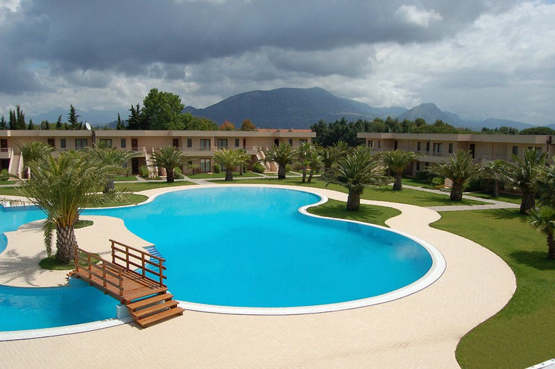 Minerva Resort Hotel 18/47