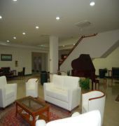 Minerva Resort Hotel 5/47