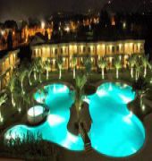 Minerva Resort Hotel 1/47