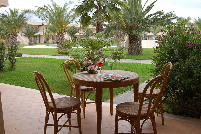 Minerva Resort Hotel 16/47
